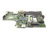 Mainboard 90R-N6QMB3000Y (onboard GPU) original suitable for Asus Pro Advanced B53E