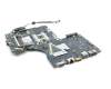Mainboard 90R-N6SMB4000C (onboard GPU) original suitable for Asus X93S