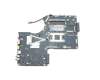 Mainboard 90R-N6SMB4000C (onboard GPU) original suitable for Asus X93SV