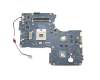 Mainboard 90R-N6SMB4000C (onboard GPU) original suitable for Asus X93SV