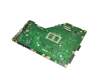 Mainboard 90R-NBHMB1100U original suitable for Asus X55A
