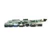 Mainboard 90R-NBHMB1100U original suitable for Asus X55A