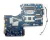 Mainboard 90R-NBMMB1000C (onboard GPU) original suitable for Asus K93SM
