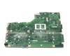 Mainboard 90R-NDOMB1500U (onboard GPU/RAM) original suitable for Asus F75A