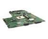 Mainboard 90R-NDOMB1500U (onboard GPU/RAM) original suitable for Asus X75A