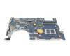 Mainboard 90R-NLEMB1000Y (3D) original suitable for Asus ROG G75VX