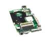 Mainboard 90R-NWJMB1000Y (onboard GPU) original suitable for Asus K51AC