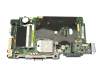 Mainboard 90R-NYRMB1000Y (onboard GPU) original suitable for Asus K51AE