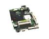 Mainboard 90R-NYRMB1000Y (onboard GPU) original suitable for Asus X5EAE