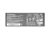 Medion Erazer Beast X20 (GM7MG7P) AC-adapter 230.0 Watt from Chicony
