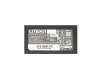 Medion Erazer Beast X20 (GM7MN8P) AC-adapter 230.0 Watt from LiteOn
