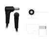 Medion Erazer X17805 (GK7CP7S) AC-adapter 280.0 Watt large from Chicony