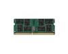 Memory 16GB DDR4-RAM 2400MHz (PC4-2400T) from Samsung for Gigabyte Aero 14K