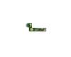 Micro USB Power Board original suitable for Asus Transformer Book T300LA