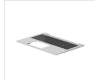 N08145-051 HP HP 860/EB 16 G9/G10 Topcover - FR - BL
