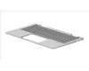 N09383-041 HP Aluminum top cover with