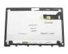 N133HSE-EA3 original Innolux Touch-Display Unit 13.3 Inch (FHD 1920x1080) black