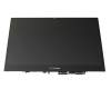 N140HCA-EAC original Asus Touch-Display Unit 14.0 Inch (FHD 1920x1080) black