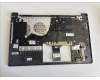 HP N40880-041 SPS-TOP COVER UMA DAS W/KB