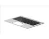 N44567-041 HP Top Cover W/Keyboard CP SR