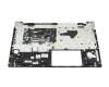 N45680-041 original HP keyboard DE (german) black with backlight