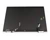 N50967-001 original HP Touch-Display Unit 13.3 Inch (WUXGA 1920x1200) silver