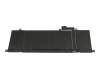 N66005-005 original HP battery 71Wh
