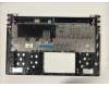 HP N87243-041 laptop top cover with