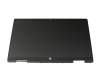 N91878-001 original HP Touch-Display Unit 14.0 Inch (FHD 1920x1080) black