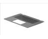 N93765-041 HP Top cover with keyboard for