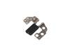 NB2607-360 original Acer Display-Hinge left