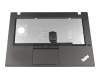 NBX0001JD00 original Lenovo Topcase black