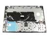 NBX0001JD00 original Lenovo Topcase black