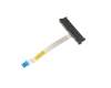 NBX0001PX00 original Lenovo Hard Drive Adapter for 1. HDD slot
