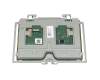 NC.24611.02C original Acer Touchpad Board Black