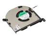ND75C59 original Dell Fan (CPU)