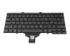 NGVJ1 original Dell keyboard DE (german) black/black