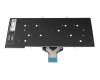 NGVJ1 original Dell keyboard DE (german) black/black