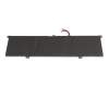 NM14XX original Medion battery 55Wh