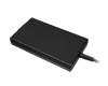 NQ20HP AC-adapter 200.0 Watt slim