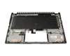 NR2203_MAIN original Asus keyboard incl. topcase DE (german) black/black with backlight ONE ZONE RGB