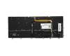 NSK-LS0BQ 0G original Dell keyboard DE (german) black with backlight