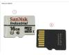 Fujitsu 16GB MICRO SDHC CARD for Fujitsu Primergy BX2560 M2