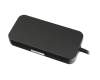 NT1218 AC-adapter 120.0 Watt slim