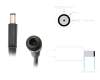 NT170F AC-adapter 170.0 Watt slim