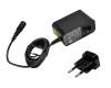 NT18EU Micro USB AC-adapter 18.0 Watt EU wallplug