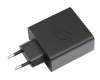 NT65A6 USB-C AC-adapter 65.0 Watt EU wallplug small