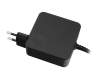 NT65L2 AC-adapter 65.0 Watt EU wallplug