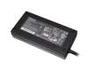 Nexoc E804 (D901C) AC-adapter 230.0 Watt from Chicony female connector