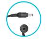Nexoc M521 (N850HC) AC-adapter 135.0 Watt slim